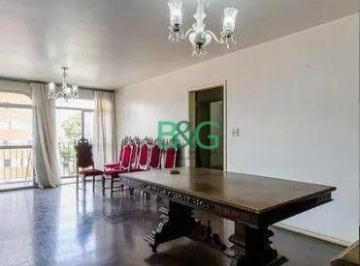 811e57c2121bb8d00f30add173df1e66f3d9befc · Apartamento à venda, 117 m² por R$ 959.000,00 - Vila Clementino - São Paulo/SP