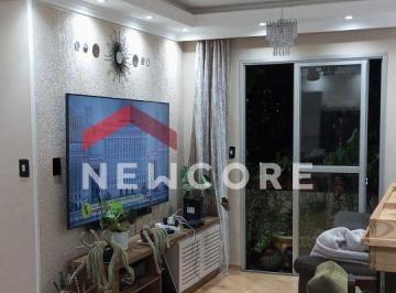 Apartamento · 74m² · 3 Quartos · 1 Vaga · Apartamento em  Avenida Parada Pinto - Vila Nova Cachoeirinha - São Paulo/SP