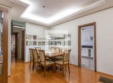 Apartamento · 216m² · 3 Quartos · 2 Vagas · Apartamento para Aluguel - Ouro Preto, 3 Quartos, 216 m² - Belo Horizonte