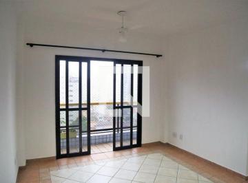 Apartamento · 54m² · 1 Quarto · 1 Vaga · Apartamento para Aluguel - Aviação, 1 Quarto, 54 m² - Praia Grande
