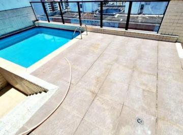Apartamento de 4 quartos, Salvador · COBERTURA 4 SUÍTES, 220M²-PITUBA