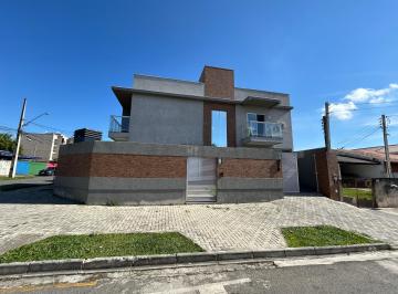 Casa de 3 quartos, São José dos Pinhais · Lindíssimo sobrado/casa de esquina em São José dos Pinhais