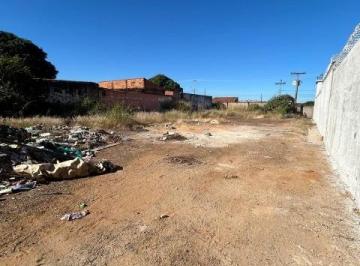 Foto 01 · Terreno, Vila Rezende, Franca, SP