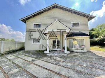 Foto 01 · Prédio comercial à venda em Cotia-SP, bairro Granja Viana II: 4 salas, 6 banheiros, 10 vagas de gara