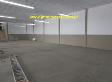 Comercial , Itupeva · Galpão para alugar em Itupeva Bairro Santa Julia