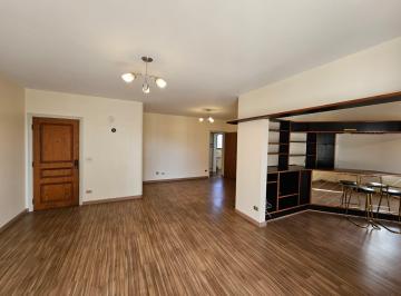 Apartamento de 3 quartos, Jundiaí · APARTAMENTO EM JUNDIAÍ - Rua Anchieta - AU= 187,00m - 2 VAGAS