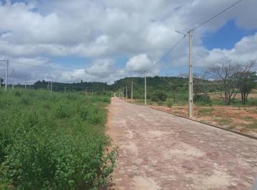 Terreno , Timon · Lote/Terreno para venda tem 160 metros quadrados no loteamento Girassol - Timon