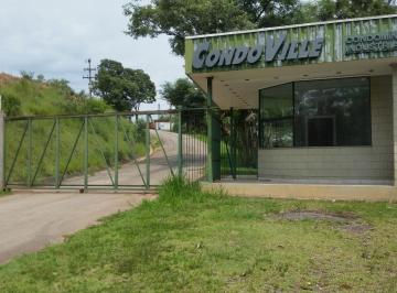 Foto 01 · Area, Briquituba, Alumínio, SP