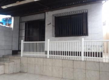 Foto 01 · Casa, Porto Verde, Alvorada, RS