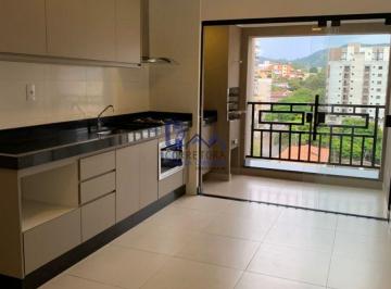 Apartamento de 2 quartos, Poços de Caldas · Aptos novos com planejados -2 Suítes- Vila Togni