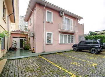Casa de 3 quartos, São Paulo · Casa de Vila a venda em Perdizes - 250 m² 3 quartos 1 suíte 3 banheiros 3 vagas.