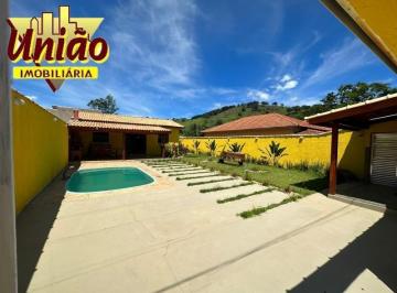 Foto 01 · Chacara, Salão, Wenceslau Braz, MG