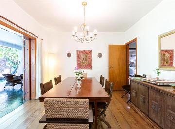 Casa de 4 quartos, São Paulo · Sobrado resid. ou comer. a venda em Pinheiros-358 m² 4 quartos 2 suítes 4 vagas