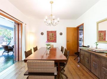 Casa de 4 quartos, São Paulo · Sobrado resid. ou comer. a venda em Pinheiros-358 m² 4 quartos 2 suítes 4 vagas