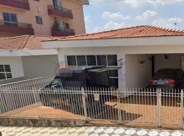 Foto 01 · Casa comercial de 4 quartos na Vila Augusta, Sorocaba-SP - 222m² de área!
