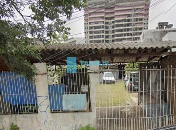 Foto 01 · Terreno à venda, 327m², na Vila Clementino, São Paulo.