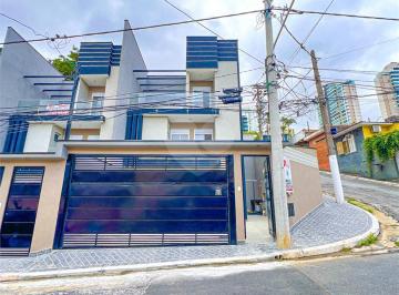 Casa , São Paulo · SOBRADO SANTANA