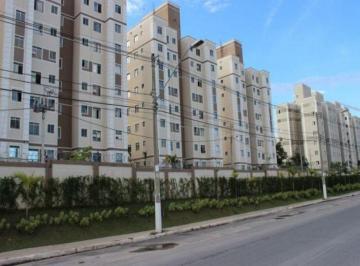 Apartamento · 55m² · 2 Quartos · 1 Vaga · Apartamento Térreo para Venda em Betim / MG no bairro Laranjeiras