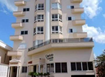 Foto 01 · Apartamento, Centro, São Sebastião do Caí, RS