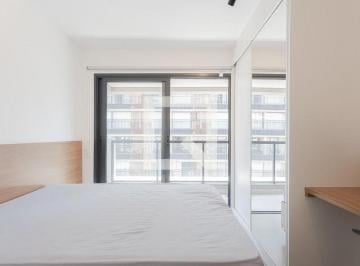 Apartamento · 23m² · 1 Quarto · Apartamento para Aluguel - Paraíso, 1 Quarto, 23 m2 - São Paulo