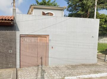 Casa de 3 quartos, São Paulo · lindo sobrado 207 m² 3 dorm Jd. Jaú-Penha