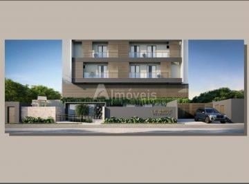 Apartamento · 71m² · 2 Quartos · 1 Vaga · Residencial Santo Antonio