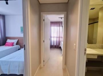 Apartamento de 3 quartos, Brasília · 2 Quartos 62m² Alto Padrão | Vaga | Lazer | Parcelamento em até 60x