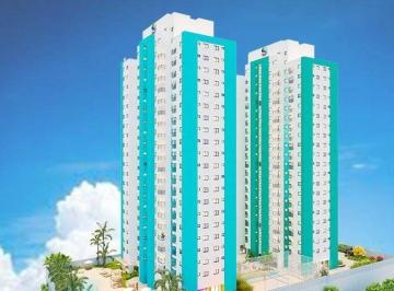 Apartamento · 66m² · 3 Quartos · 2 Vagas · Sindona Paraíso | Construtora Sindona | Construção | 66 metros | 03 dormitórios | suíte | varanda |