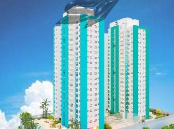 Apartamento · 50m² · 2 Quartos · 1 Vaga · Sindona Paraíso | Construtora Sindona | Construção | 50 metros | 02 dormitórios | varanda | 01 vaga
