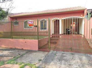 Casa · 162m² · 2 Quartos · 2 Vagas · Casa (2 dormts. + 1 suíte) de 250 m² - Espaço Gourmet com Cozinha Externa a VEND