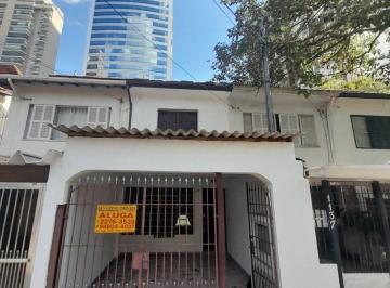 Foto 02 · Casa para aluguel - em Cidade Monções