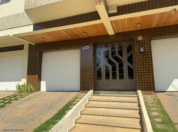 Foto 01 · Apartamento, Santa Rosa, Barra Mansa, RJ