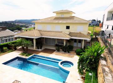 Foto 01 · CASA COM 4 SUÍTES A VENDA NO RESIDENCIAL DOS LAGOS - ITUPEVA/SP - R$ 3.300.000,00