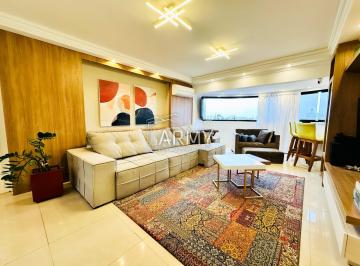 Apartamento · 130m² · 3 Quartos · 2 Vagas · APARTAMENTO VENDA 3 QUARTOS TUIUTI PARANAGUÁ PARAN