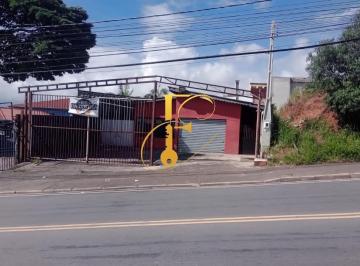 Foto 01 · Salao, Poste, Jundiaí, SP