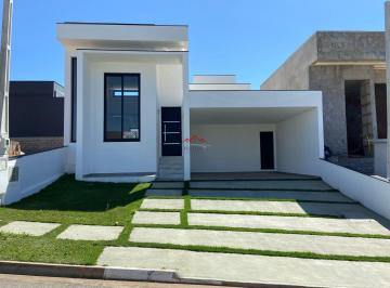 Foto 01 · CASA DE CONDOMÍNIO A VENDA - RESIDENCIAL PHYTUS EM ITUPEVA SP
