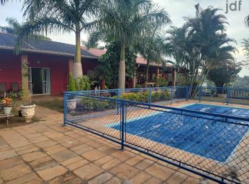 Rural · 3500m² · 2 Quartos · Chácara em Porta do Sol, Mairinque/SP