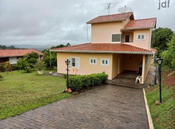 Rural · 3000m² · 4 Quartos · Chácara em Porta do Sol, Mairinque/SP