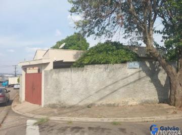 Fachada · Casa à venda no Bairro Jardim Guanabara em Jundiaí - SP
