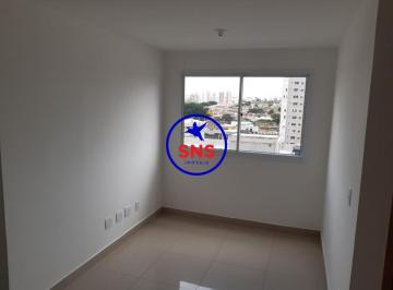 Foto 02 · Apartamento, Parque Industrial, Campinas, SP