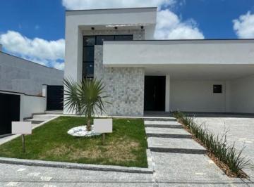 Foto 01 · CASA EM CONDOMÍNIO PORTAL VIILE JARDIM EUROPA