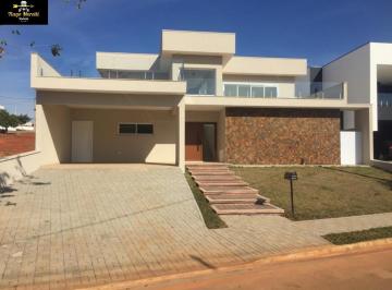 Foto 01 · Casa em condomínio interior de São Paulo Boituva SP