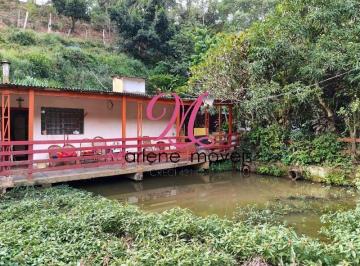 Foto 01 · Chacara, Jardim Marajoara, Jundiaí, SP