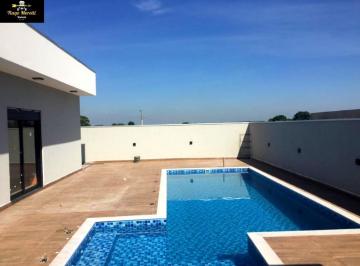Foto 01 · Ótima Casa à Venda c/ 3 suítes Condomínio Portal das Estrelas Boituva-SP
