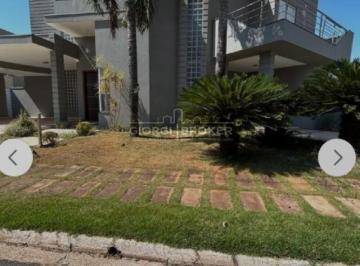 Foto 01 · Imperdível: Casa à venda em São José do Rio Preto-SP, Condominio Village La Montagne, 3 quartos, 3 s