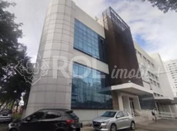 Foto 01 · GALPÃO 5198 M² -  MONOUSUÁRIO -  MARGINAL TIETÊ - BARRA FUNDA - LOCAÇÃO