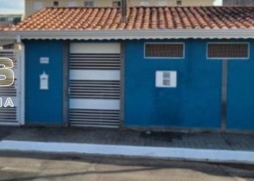Foto 01 · Imóvel no Atibaia Jardim com 01 casa na frente com 03 quartos e 01 casa nos fundos com 02 quartos ,