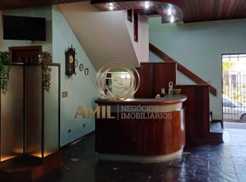 Foto 01 · RA AMIL ALUGA Sala Comercial, Mobiliado, 12m², Habite-se, Clioral, Jardim Santa Maria, Jacareí