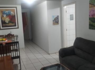 Apartamento de 3 quartos, Núcleo Bandeirante · Apartamento 3quartos