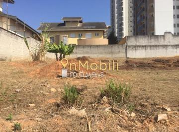 Foto 06 · Terreno Plano Jardim Aquarius 616 m² - São José dos Campos - SP